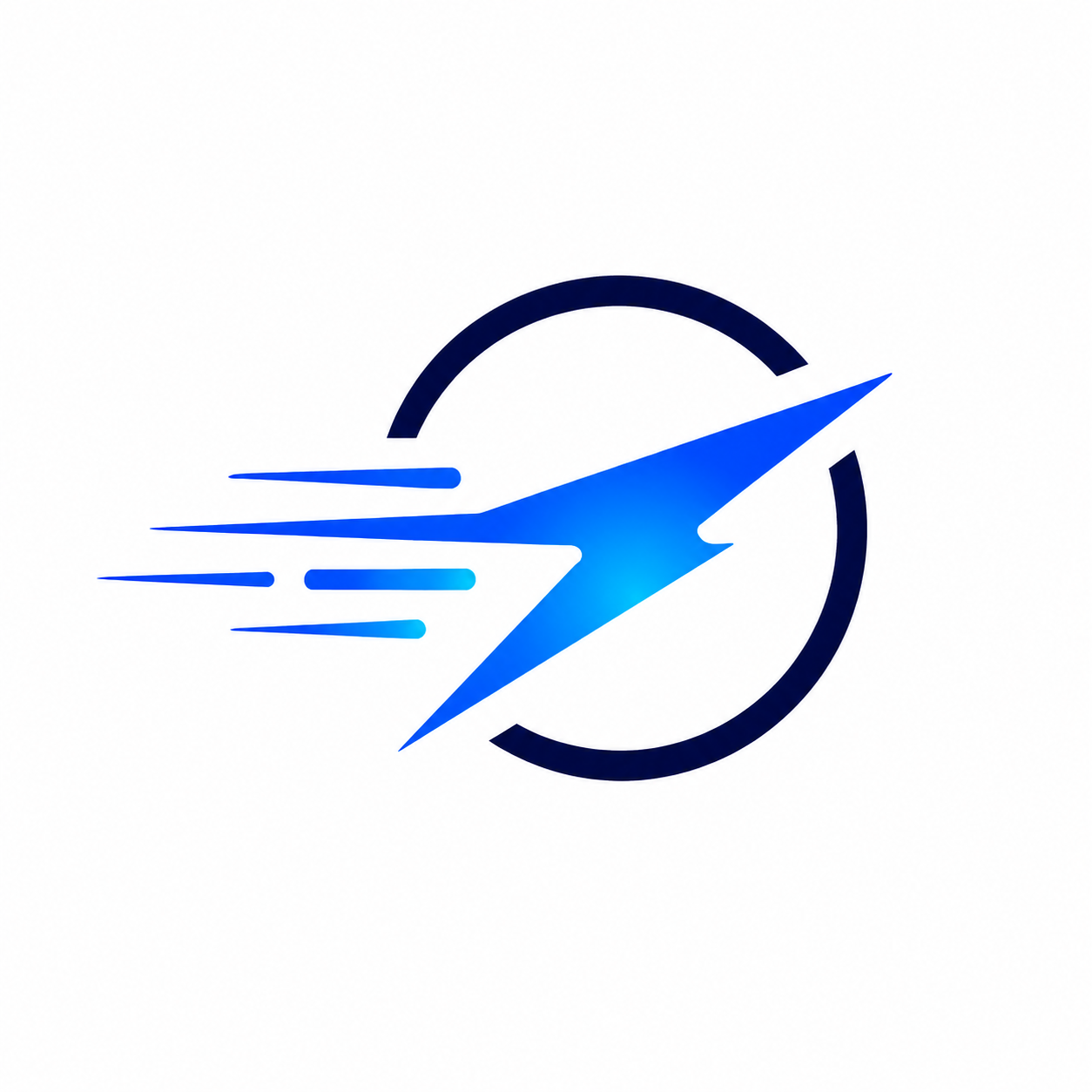 Light Speed Future logo